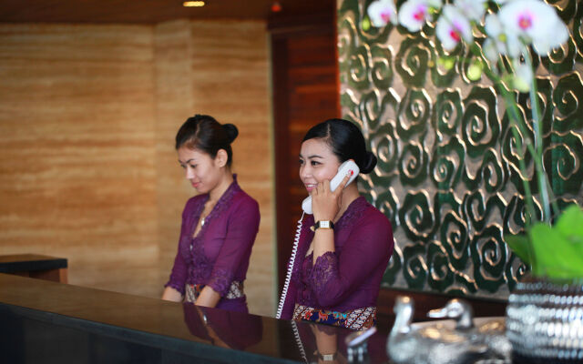 Grand Mega Resort & Spa Bali