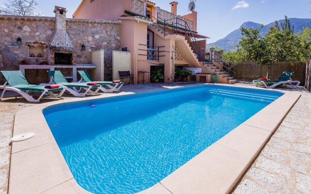 Holiday Home Can Guida