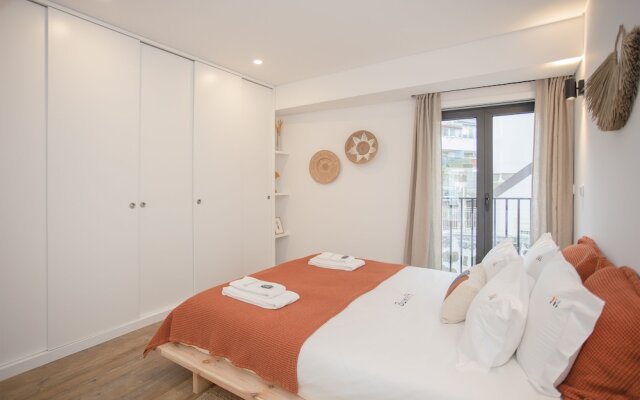 Liiiving - Cooper Residence Apartment