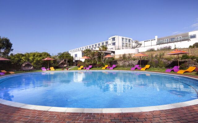 Bedruthan Hotel and Spa