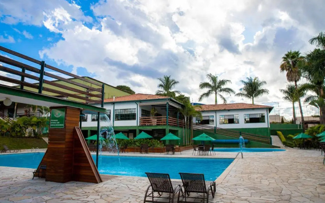 Hotel Fazenda Vale Amanhecer