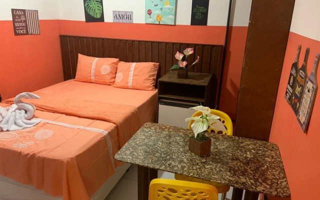 Pousada e Hostel 461