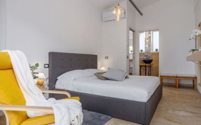 House Quirat Terrasini