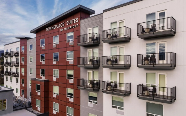 TownePlace Suites by Marriott West Kelowna