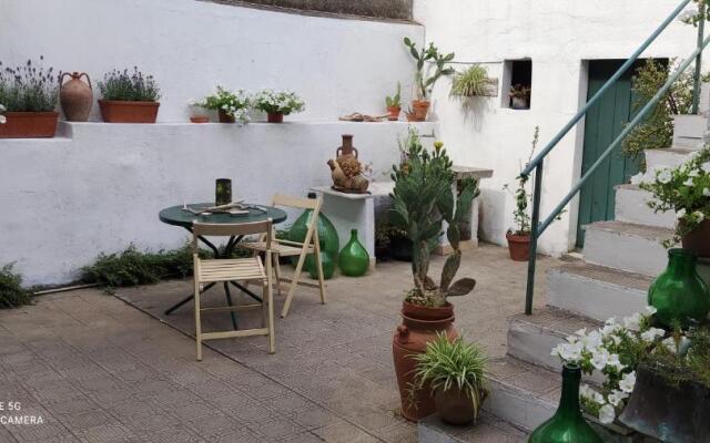 Argenta 111 Santa Tecla Acireale