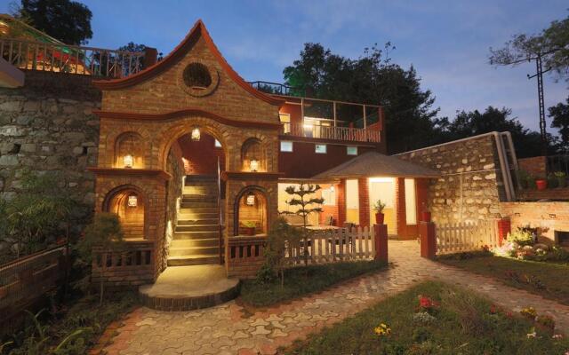 The Allure Villa Resort