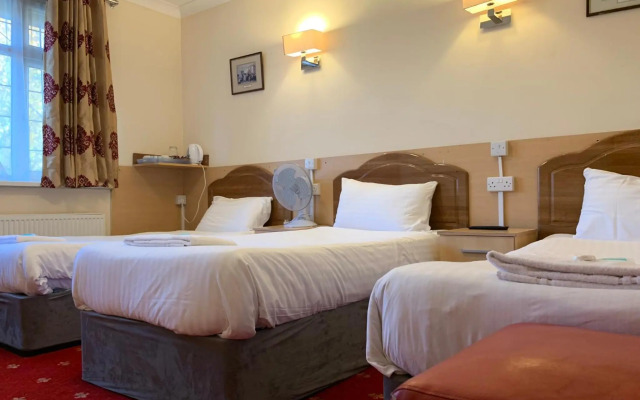 Twickenham Guest House