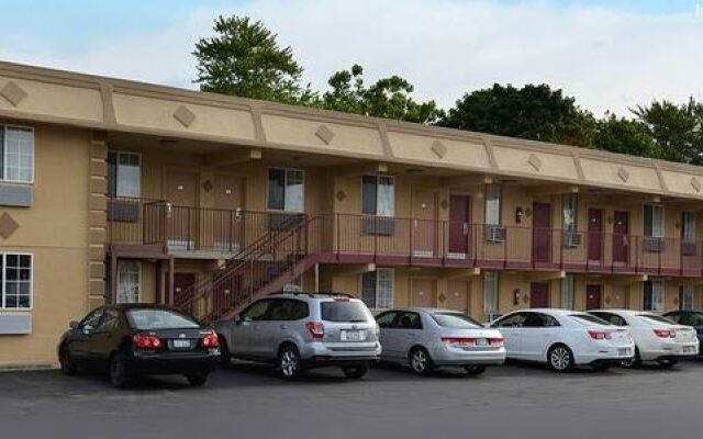 Econo Lodge