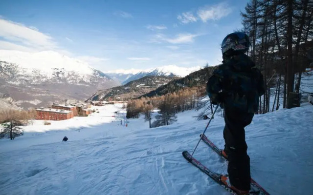 Les Balcons de Maurienne