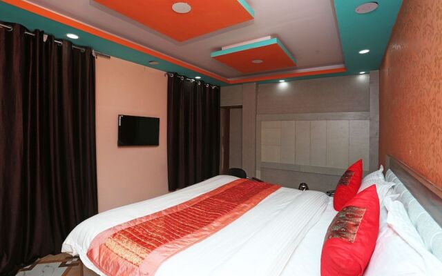 Anvi Hotels