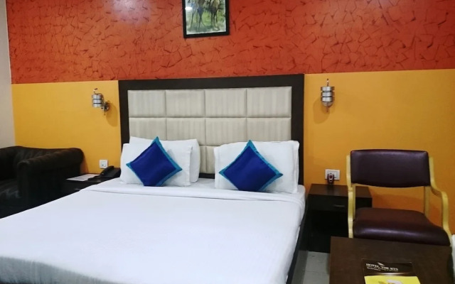 Hotel RTS Plaza Near IGI Airport
