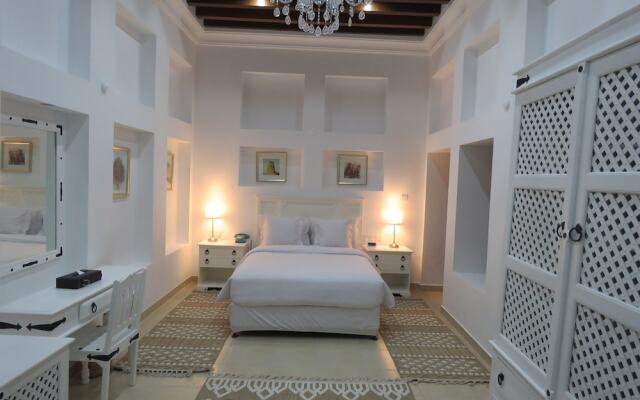 Arabian Boutique Hotel