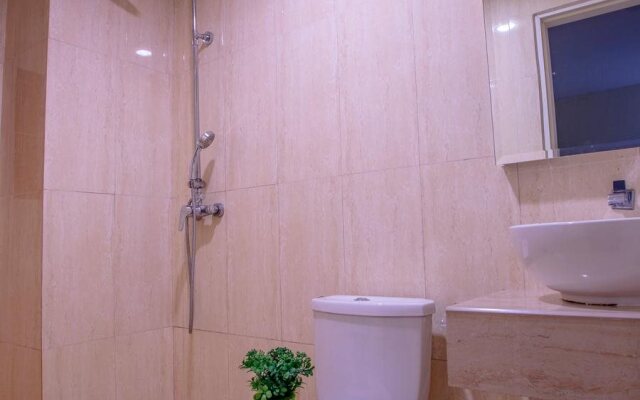 OYO 90457 Borneo Eco-house Hashtag 12 Boutique Hot