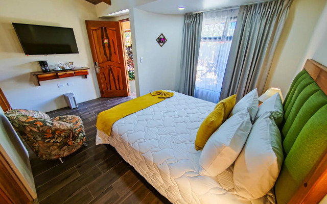 Sibu Boutique Hotel
