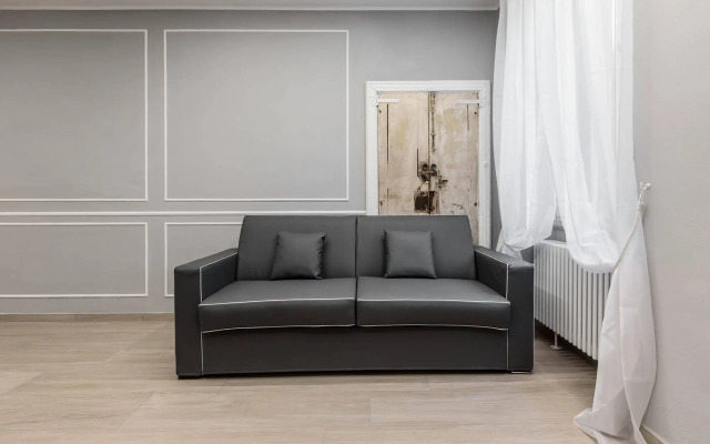 Porta Nuova Apartment