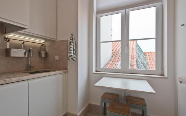 Libest Chiado 4 - Alecrim
