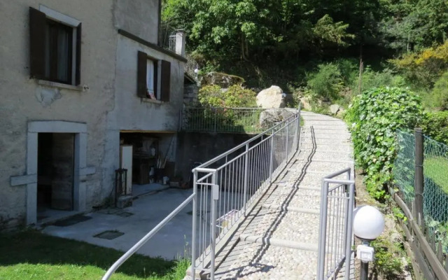 Appartamento AQUILONE