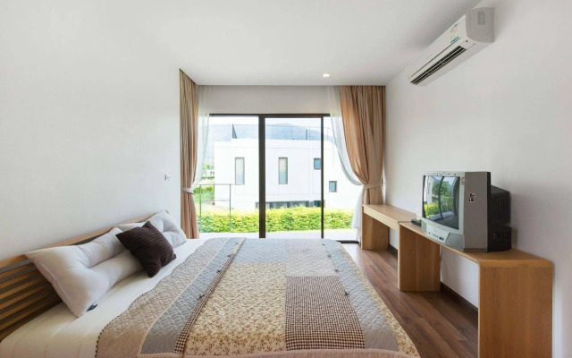 Phuphatara By Favstay