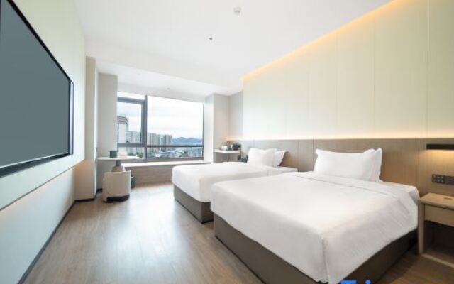 Fuzhou Four Seasons&Yue Hotel