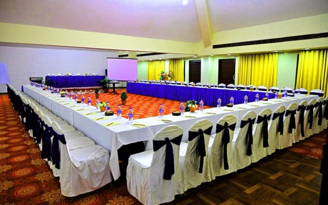 Toshali Sands Puri