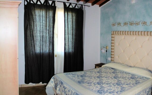 Borgo Felciaione
