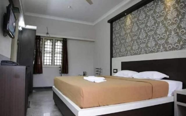 Shreevara Residency