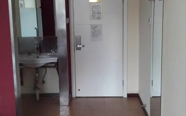 Lemon Tree Family Hostel