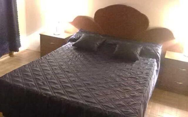 Parreyro - Departamento Temporario