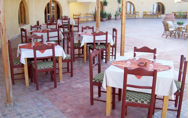 Fanadir Hotel El Quseir