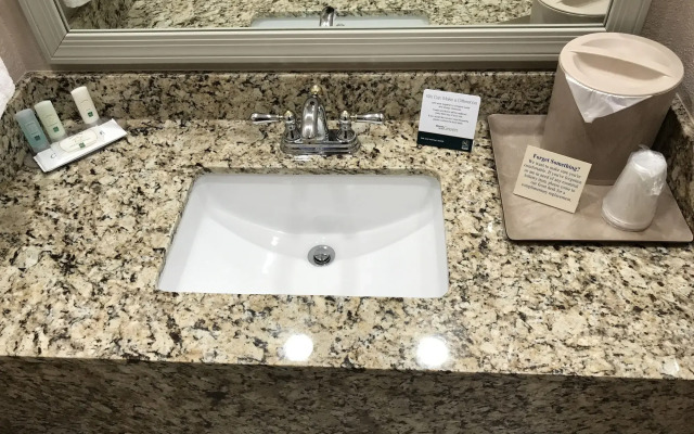 Quality Inn Cedar City - University Area