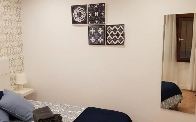 Apartamento EL CARMEN con Parking GRATIS