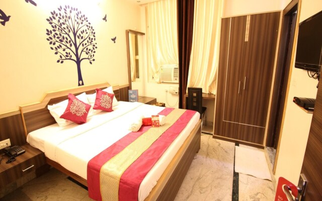 OYO 2756 Hotel Virasat