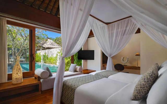 Amarterra Villas Resort Bali Nusa Dua, Autograph Collection
