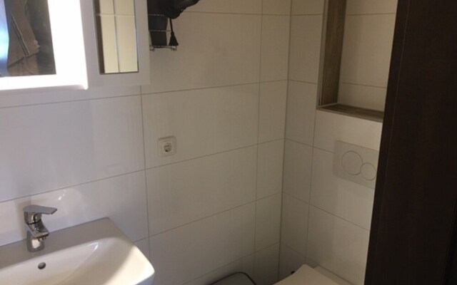 Ferienwohnungen Wagner am Brombachsee