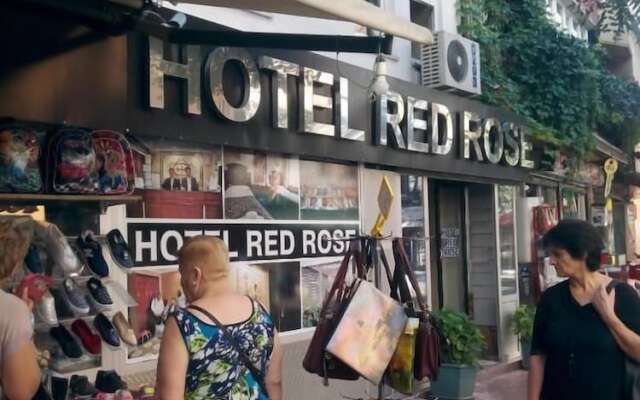 Hotel Red Rose