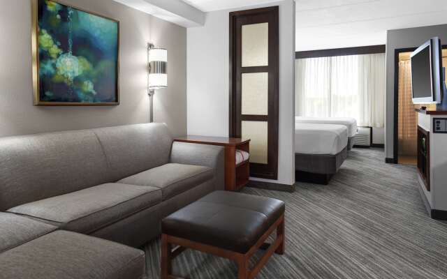 Hyatt Place Secaucus/Meadowlands