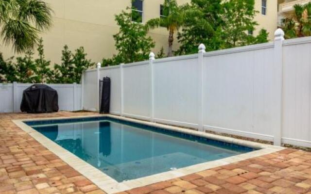 Starfish Beach House