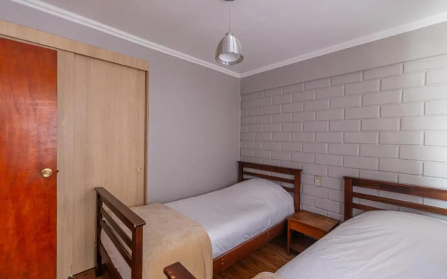 Apart Hotel La Herradura