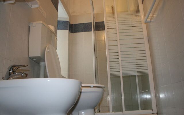 La Branda - Guest House