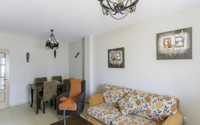Apartamento Sonia 338