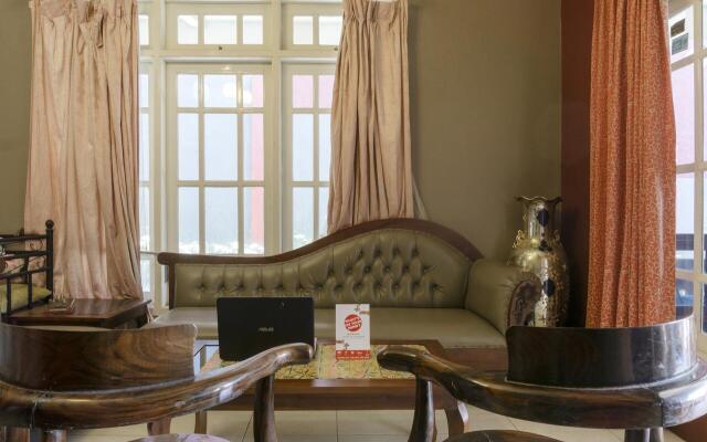 OYO 3849 Tidar Wulansari Homestay