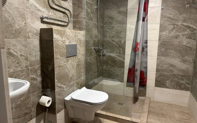 "Курорт Пицунда", корпус "Амзара"