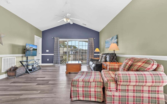 Magnolia North 4878-305