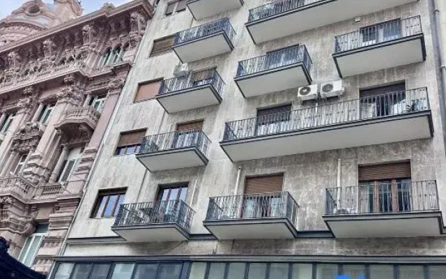Maison Murat · Elegant City Stay