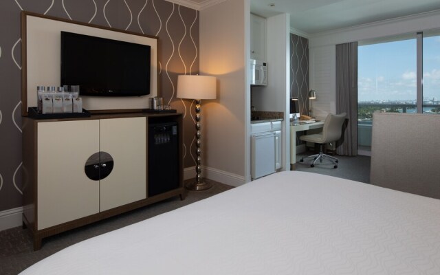 Fontainebleau Miami Beach Private Suites
