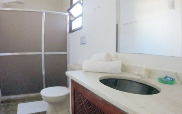 Buzios Hostel
