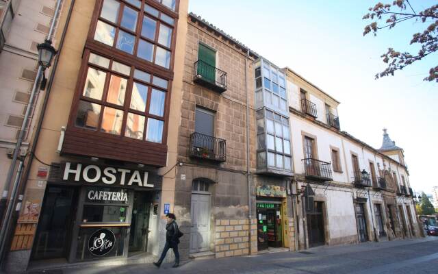 Hostal Caballeros