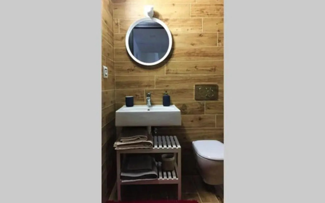 Dock78 - MiniLoft in Catania Center