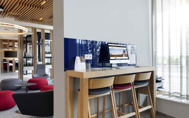 Holiday Inn Express Munich City West by IHG