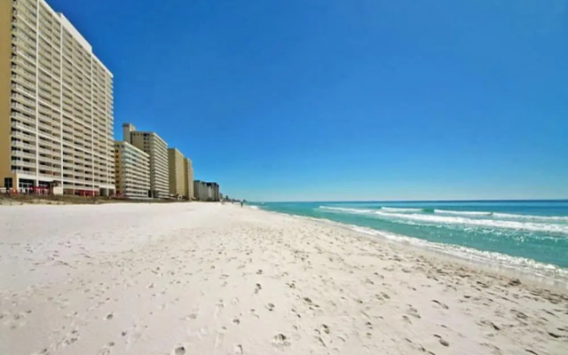 Majestic Beach Towers I #1505